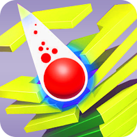 Jump Ball - Bounce Helix Stack