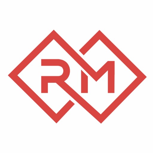 RESTU MOTOR logo