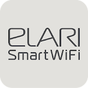 Top 1 Travel & Local Apps Like ELARI SmartWiFi - Best Alternatives