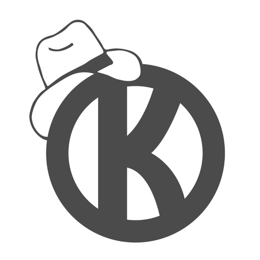 Killdeer ND logo