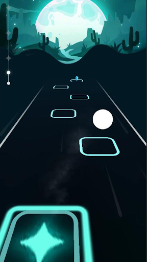 Enaldinho - Tiles Hop