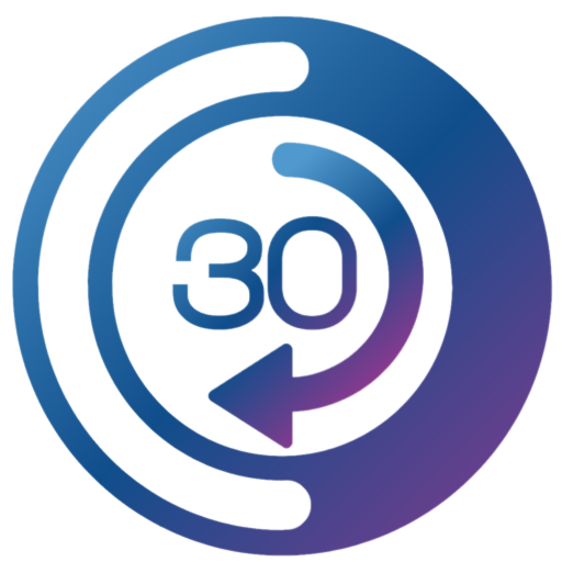 Half Minute - Brain Training logo