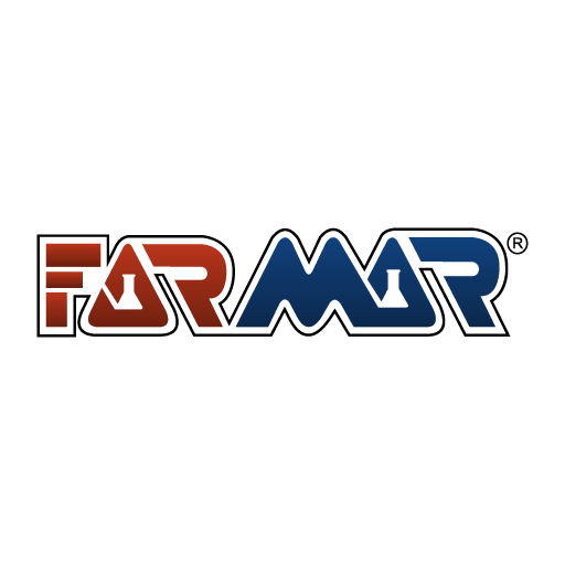 FARMAR logo