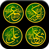 History of Rashidun Caliphate icon