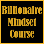 Cover Image of Download Billionaire Mindset Course  APK