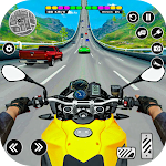 Cover Image of Download Bike Stunt 3D Bike Racing Game  APK