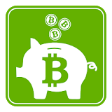 GetCoin - Bitcoin Faucet icon