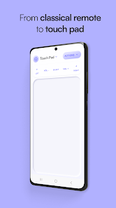 Imágen 8 Remote control for Xiaom Mibox android