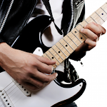 Cover Image of Descargar Aprende a tocar la guitarra  APK
