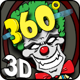 360 Carnival Shooter icon