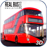 Real Bus Simulator 2016 icon
