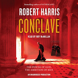 Symbolbild für Conclave: A novel