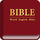 The World English Bible - Audio Bible, Offline icon