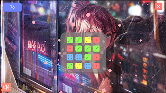 Game screenshot Merge Dice mod apk