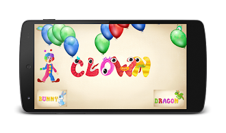 Game screenshot Happy Alphabet for kids hack