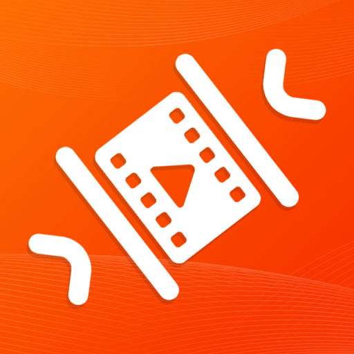 Instant Cut - Video Editor logo