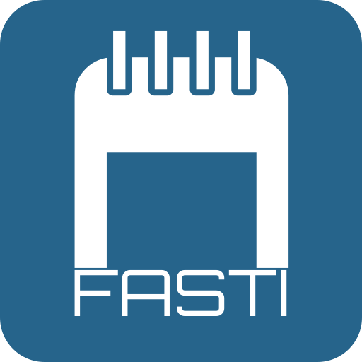 Fasti logo