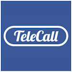 Cover Image of Tải xuống TeleCall  APK
