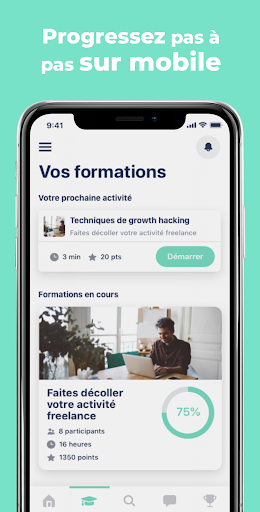 App-voorskou