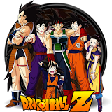 Dragon DBZ HD Anime Wallpaper icon