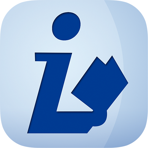 Minuteman Library Network Logo