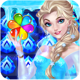 Ice Princess Jewel Deluxe icon