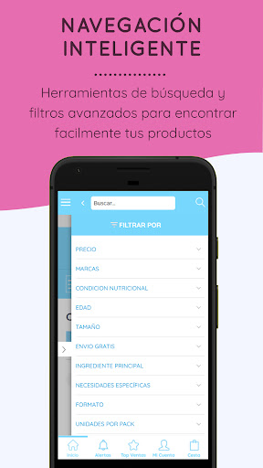Woolapet: Tu mascota feliz Screen 2