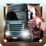 Moscow Truck Simulator 2016 icon