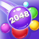 2048 Lucky Merge - Easy to Win 1.0.1