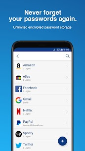 Sticky Password Manager MOD APK 8.2.5853 (Premium Unlocked) 1