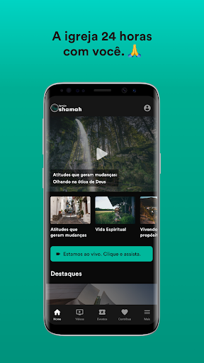 Anteprima dell'app