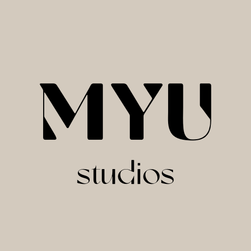 MYU studios  Icon