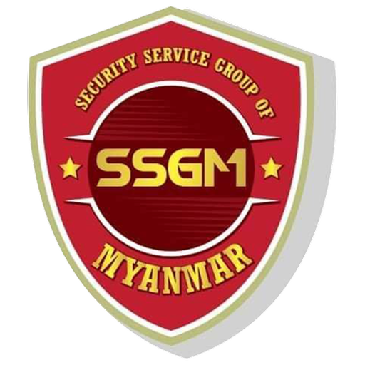 SSGM logo