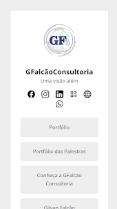 GFalcão Consultoria