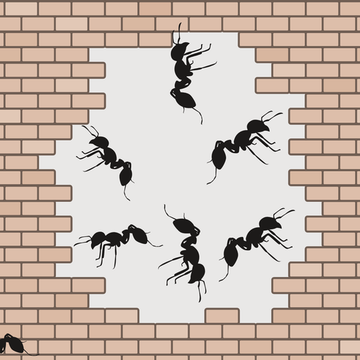 Ant Imagine logo