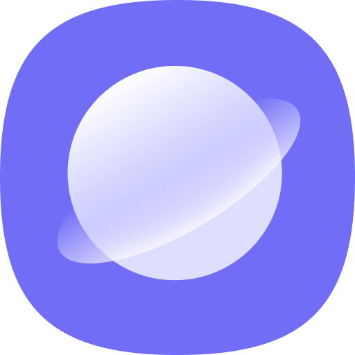 Internet Browser 3.9 Icon