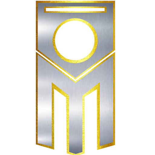 MZERO - Motorista logo