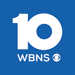 「10TV WBNS Columbus, Ohio」圖示圖片