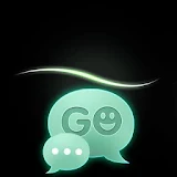 GO SMS PRO Theme - Simple Buy icon