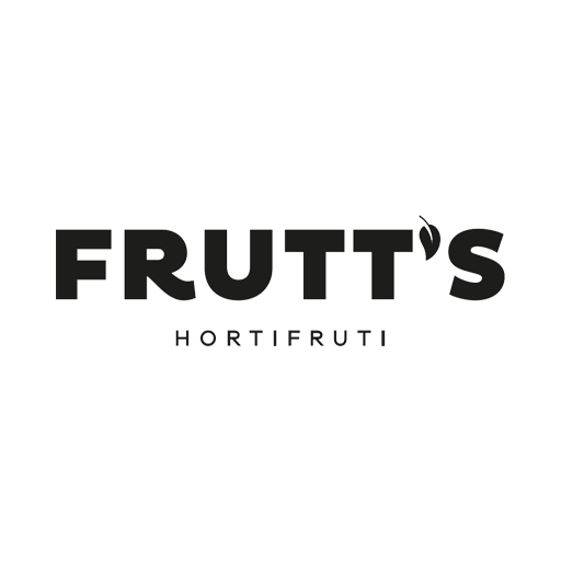Frutts Delivery logo