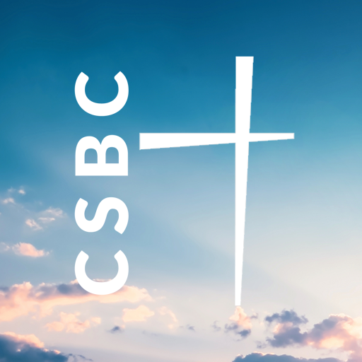 Cloud Springs Baptist Church logo