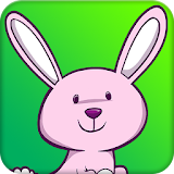 jack rabbit icon