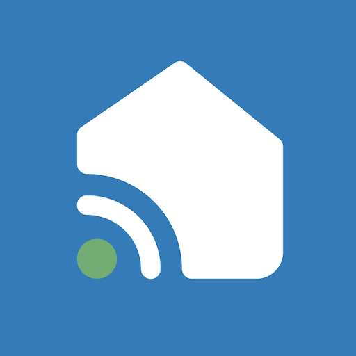 Cawice: Security Camera  Icon