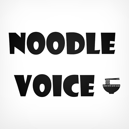NOODLE VOICEの公式アプリ logo