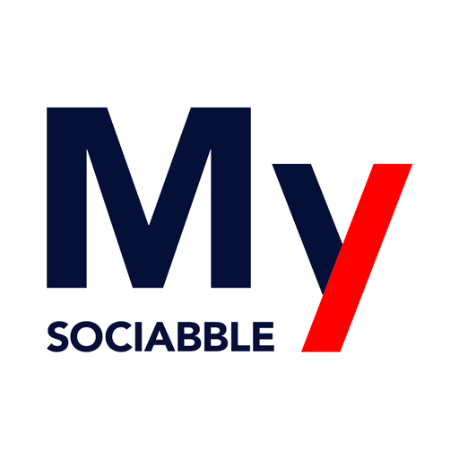 MySociabble CMA CGM 10.3.1.2 Icon