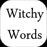 Witch Wordsmith icon