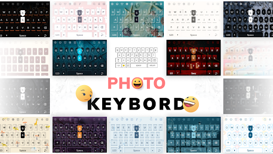 Ai KeyPad - Custom Keyboard