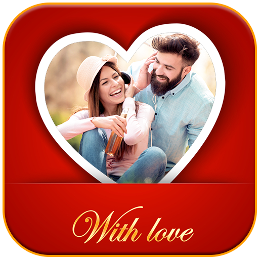 Love Dual Photo Editor  Roman