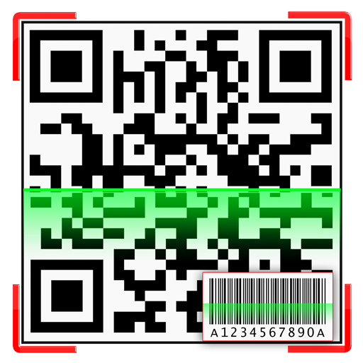 Generate QR Code Wifi Scanner