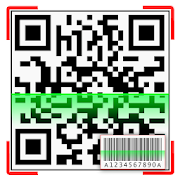 Generate QR Code:  Wifi Scanner: Barcode Scanner